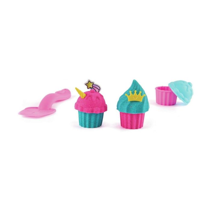 Arena Mágica Spin Master 6065201 Unicornio Plástico 3