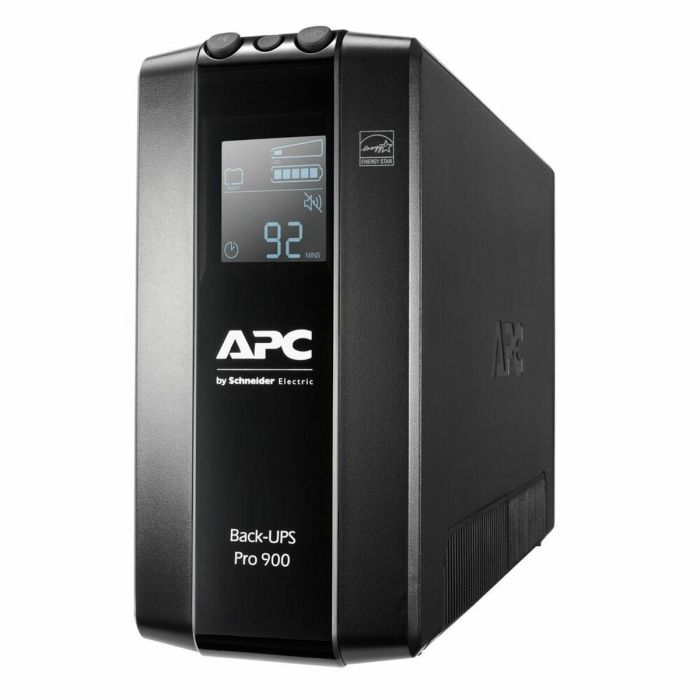 APC - APC Back-UPS Pro BR900MI - SAI - 900VA 1