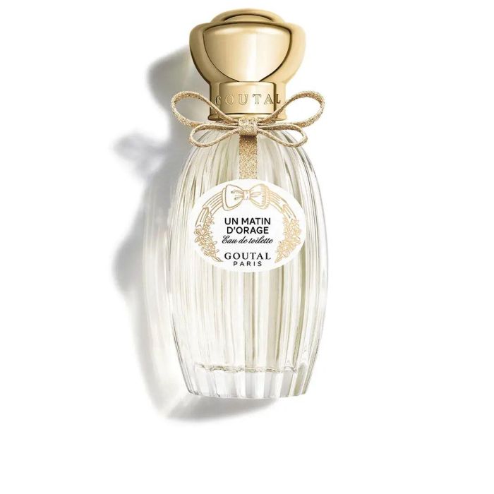 Goutal UN MATIN D'ORAGE Eau de Toilette Vaporizador para Mujer 100 ml 1 Goutal UN MATIN D'ORAGE Eau de Toilette Vaporizador para Mujer 100 ml 1