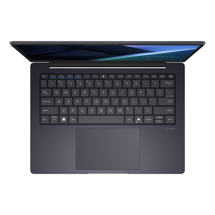 Asus Portátil ExpertBook B5 B5405CCA-LY0042X Intel Core Ultra 5-225H / 16GB RAM / 512GB SSD / 14" WUXGA / Windows 11 Pro 7
