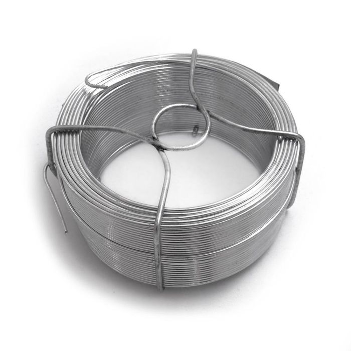 Rollo de alambre Filgraf 0,70 mm x 100 m 0 Rollo de alambre Filgraf 0,70 mm x 100 m 0
