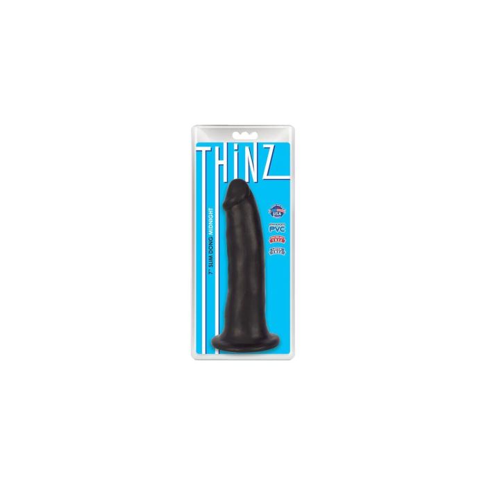 Dildo XR Negro 1