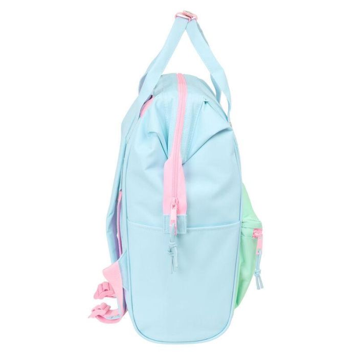 Mochila portatil Pembe The Pink Cat 40cm 2 Mochila portatil Pembe The Pink Cat 40cm 2