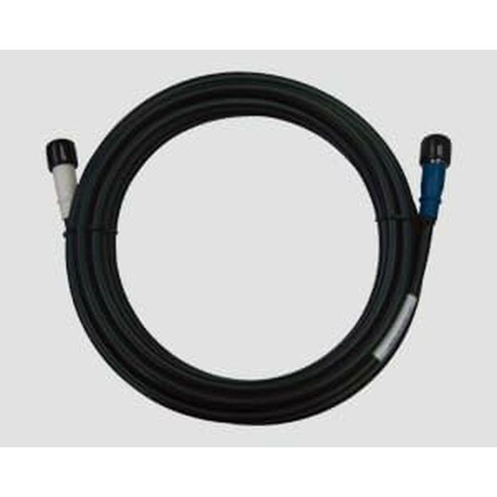 Cable de Red Rígido UTP Categoría 6 ZyXEL IBCACCY-ZZ0105F Negro 25 m 2 Cable de Red Rígido UTP Categoría 6 ZyXEL IBCACCY-ZZ0105F Negro 25 m 2