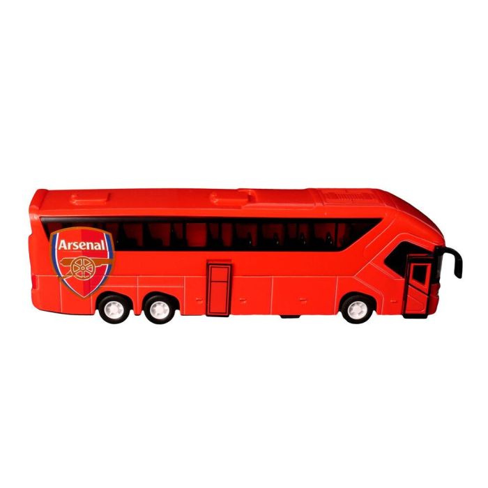 Autobus Arsenal 6