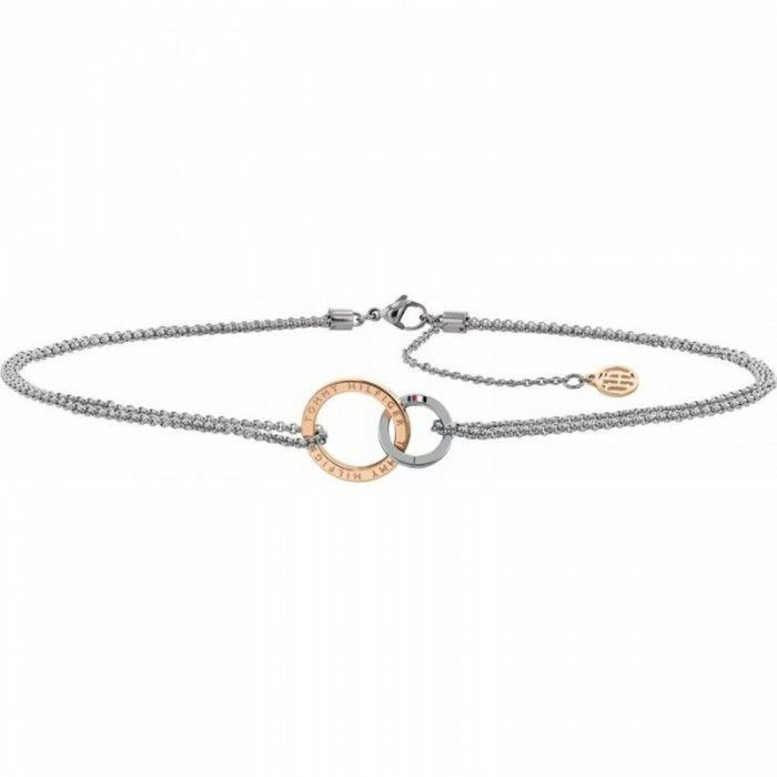 Collar Mujer Tommy Hilfiger 2780016 25 cm