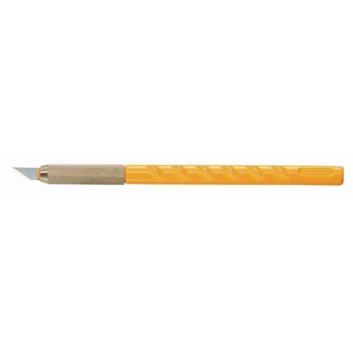 Cúter Olfa 6 X0,45 MM Metal 1