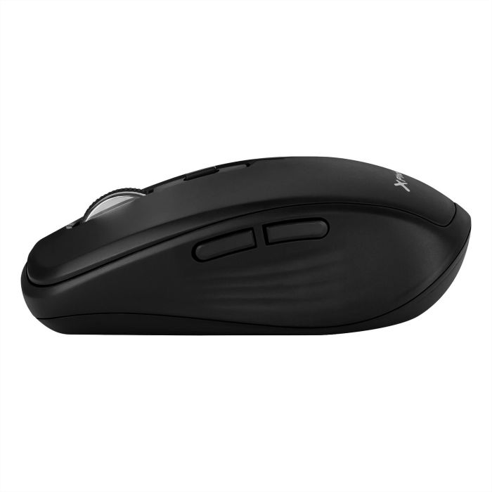 Mouse Raton Phoenix M110 Wireless Inalambrico 4 Mouse Raton Phoenix M110 Wireless Inalambrico 4