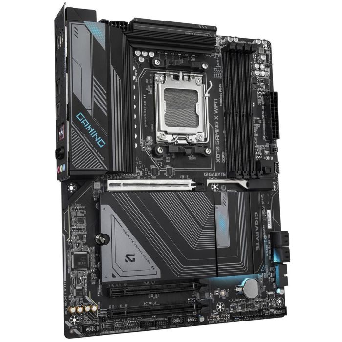 Placa Base Gigabyte X870 graming X 2 Placa Base Gigabyte X870 graming X 2