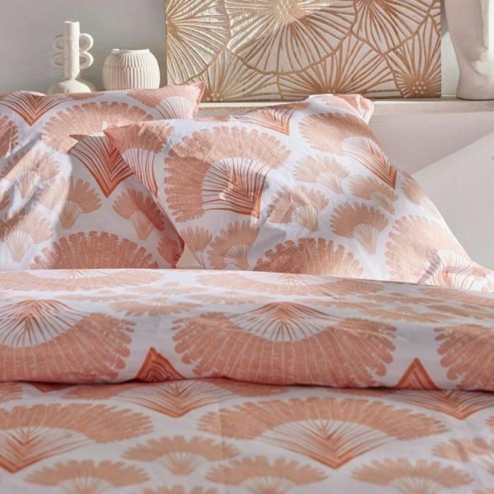 Today TOD3574641250324 Juego de edredón Sunshine 17.19 Estampado Algodón 57 hilos para 2 personas - 220x240cm 2