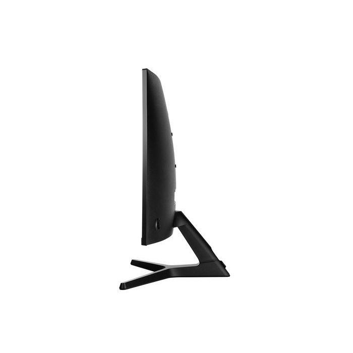 Samsung CR50 Series 27" Curved LED Monitor 2 Samsung CR50 Series 27" Curved LED Monitor 2