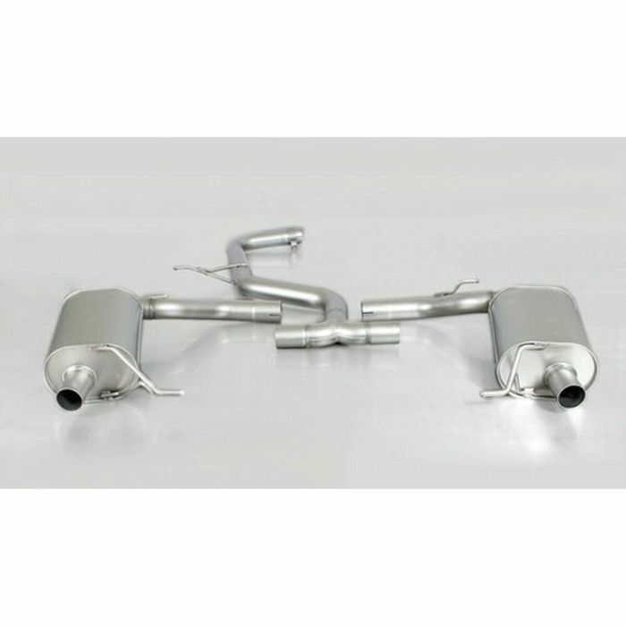 Tubo de Escape Remus REM7965150500LR Ø 6,5 cm Tubo de Escape Remus REM7965150500LR Ø 6,5 cm