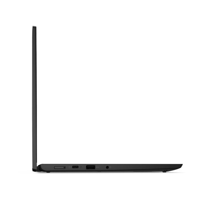 Laptop Lenovo 21LM001SSP 13,3" Intel Core Ultra 7 155u 16 GB RAM 512 GB SSD Qwerty Español Laptop Lenovo 21LM001SSP 13,3" Intel Core Ultra 7 155u 16 GB RAM 512 GB SSD Qwerty Español