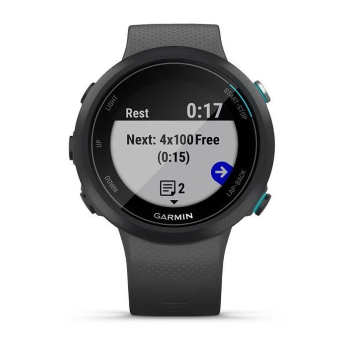 Reloj GARMIN Swim 2 - Pizarra 8