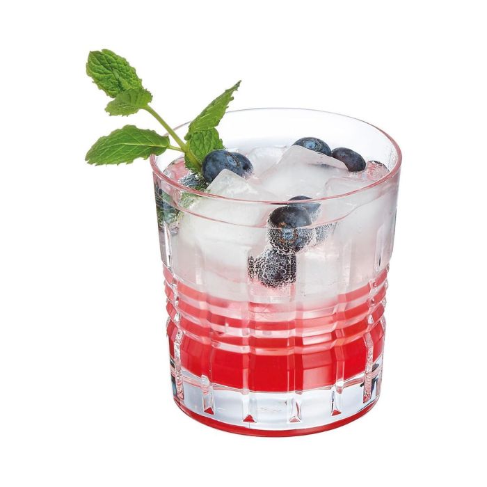 Cristal d'Arques Rendez-Vous Cajas 6 Vasos Bajos Cristal 32 cL 1 Cristal d'Arques Rendez-Vous Cajas 6 Vasos Bajos Cristal 32 cL 1