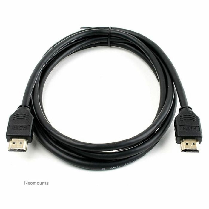 Cable HDMI Neomounts HDMI25MM 1 Cable HDMI Neomounts HDMI25MM 1