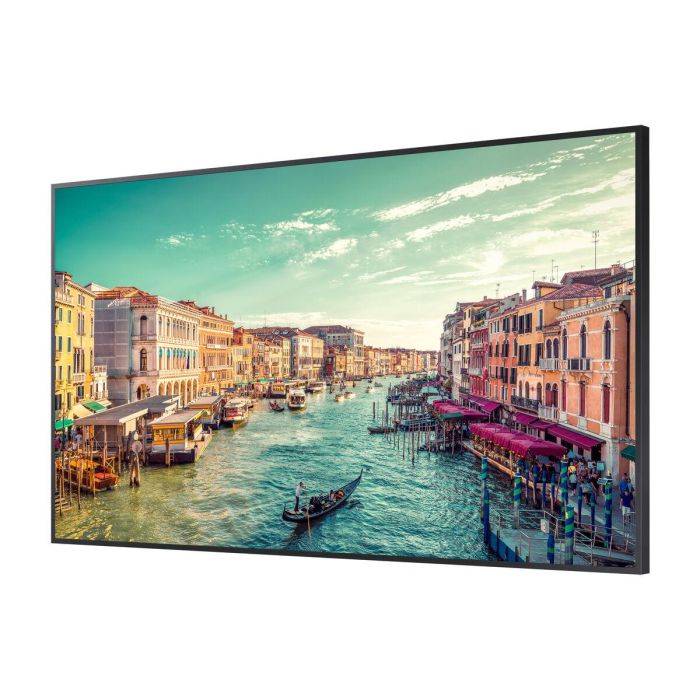 Monitor Videowall Samsung QM98T-B 4K Ultra HD 98" 50-60 Hz 8