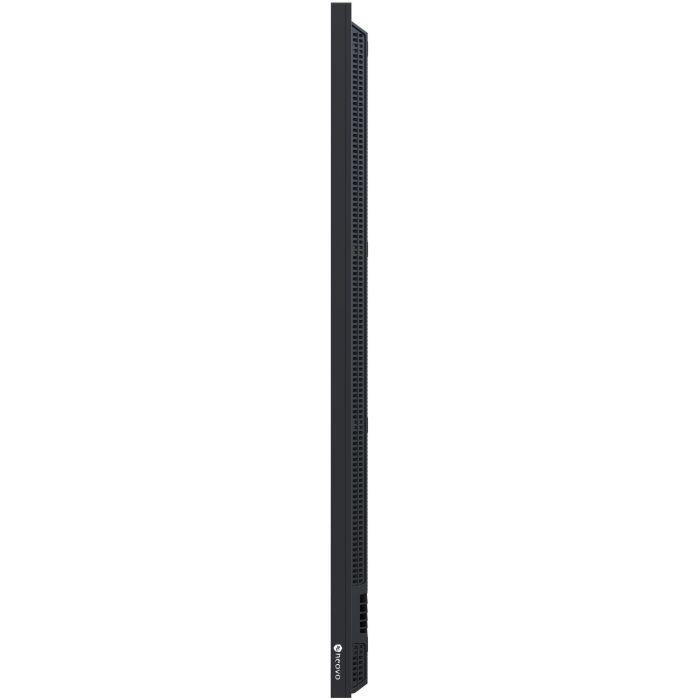 Monitor Videowall Ag Neovo NSD-5503 4K Ultra HD 54.6" 2