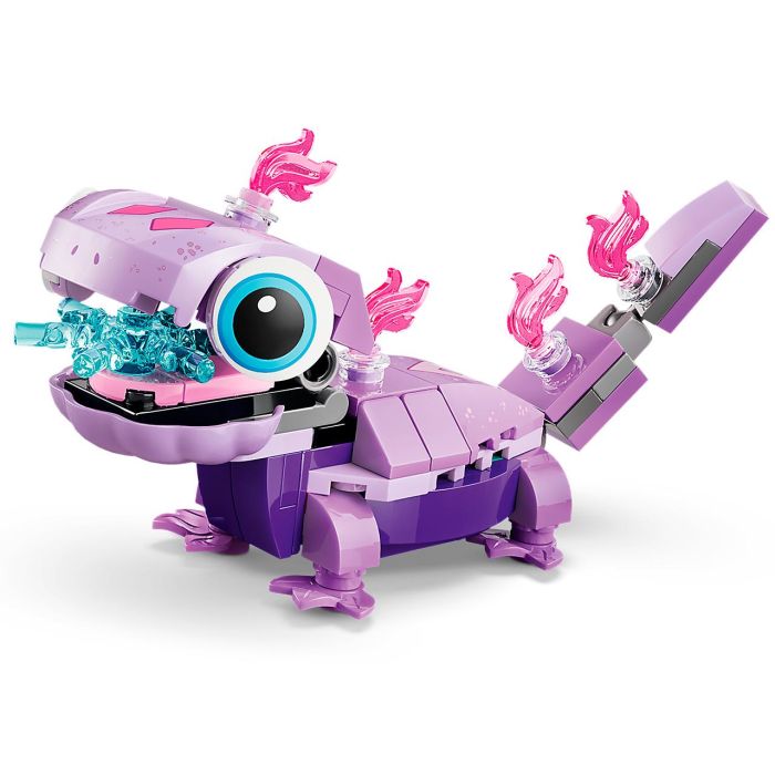 Lego 43287 Disney Frozen Divertido Picnic de Olaf y Bruni Set de Construcción con 478 Piezas 3 Lego 43287 Disney Frozen Divertido Picnic de Olaf y Bruni Set de Construcción con 478 Piezas 3