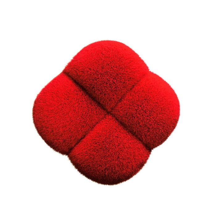 Shiseido HANATSUBAKI HAKE Brush Brocha de Maquillaje 1 u 1