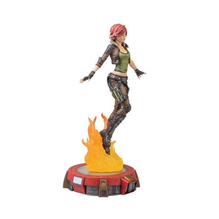 Lilith The Firehawk Pvc Fig. 30 5