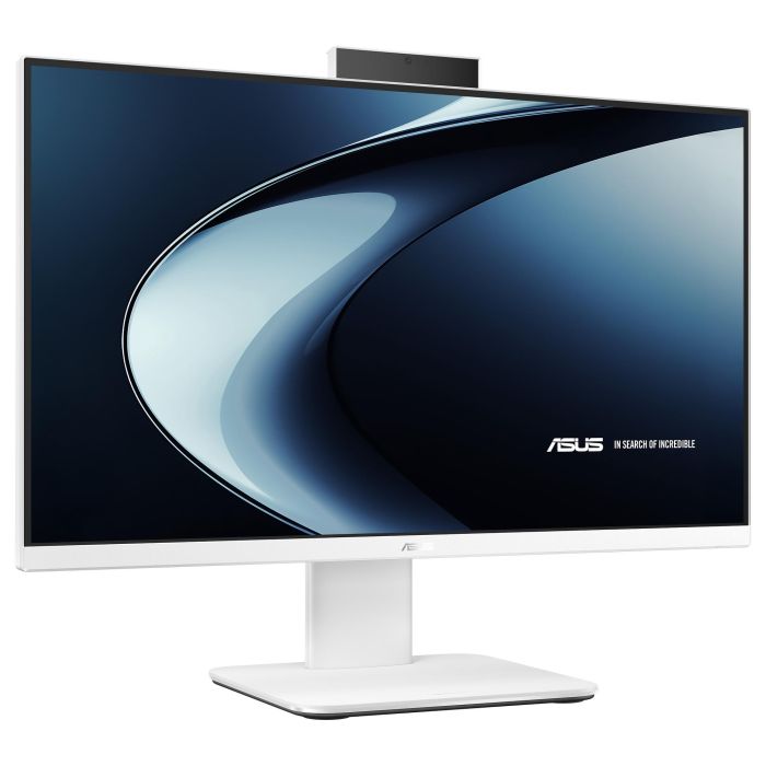 ASUS V440VAK-WPC952W PC todo en uno 23.8" Full HD Intel Core i3 8GB RAM SSD 512GB Windows 11 Home Blanco 8