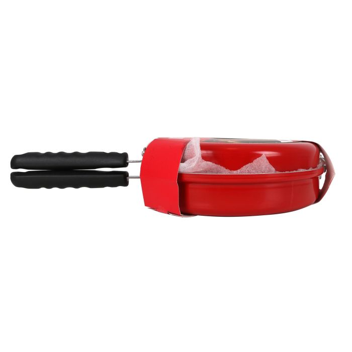 Quttin Sartén Tortillera 24 cm Infinity Plu (6 Unidades) 1