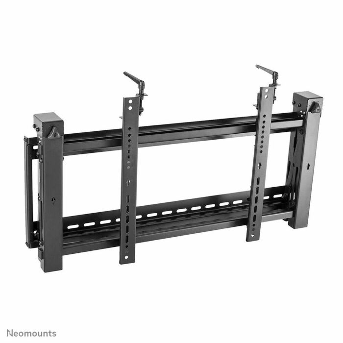 Neomounts LED-VW2000BLACK Soporte de Pared para Videowall hasta 75" (191 cm) y 70 kg 10 Neomounts LED-VW2000BLACK Soporte de Pared para Videowall hasta 75" (191 cm) y 70 kg 10