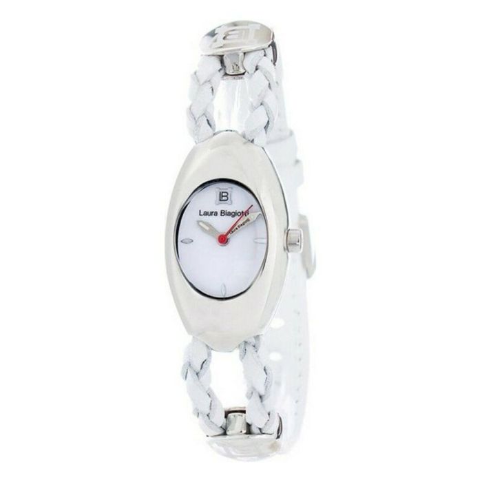 Reloj Mujer Laura Biagiotti LB0056L-03 (Ø 22 mm) Reloj Mujer Laura Biagiotti LB0056L-03 (Ø 22 mm)