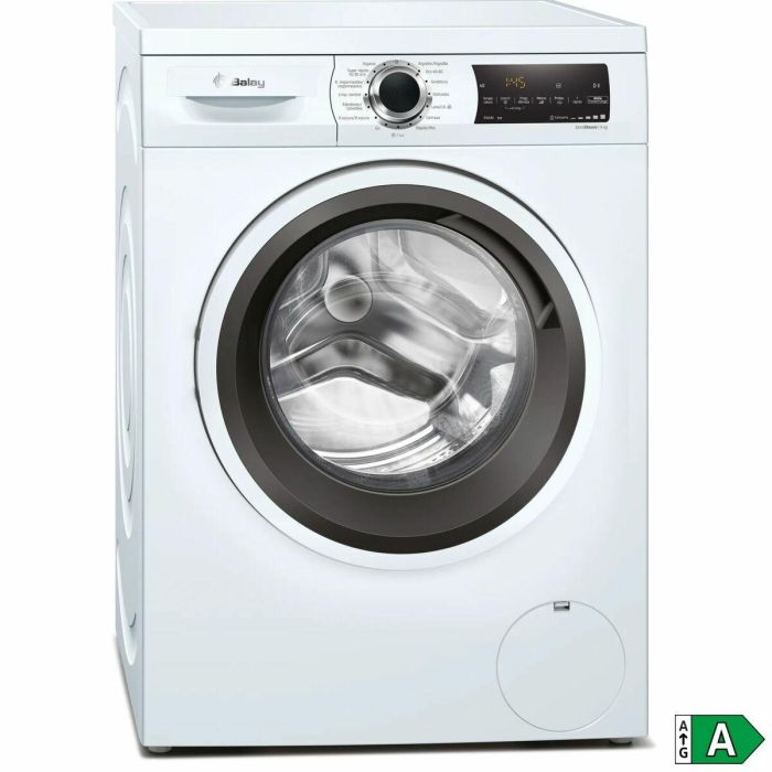 Lavadora Balay 3TS993BP 60 cm 1200 rpm 9 kg 2