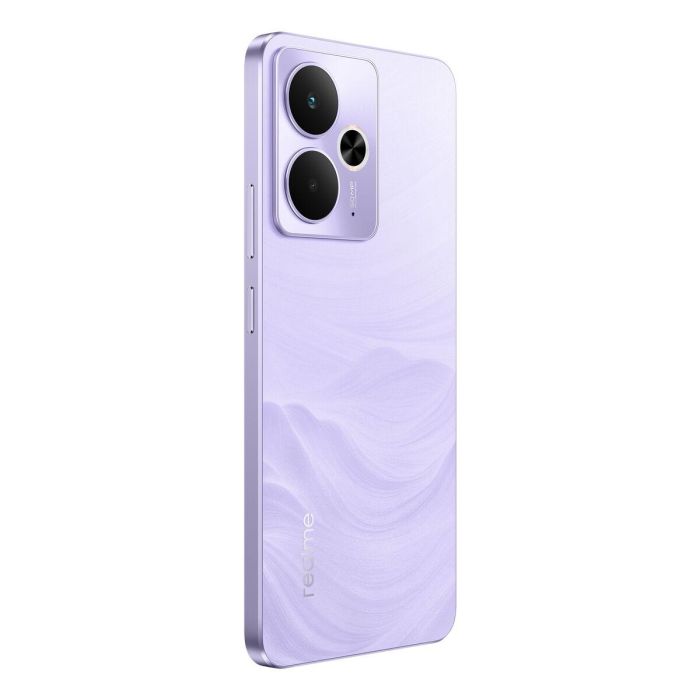 Smartphone Realme 14T 6,67" 8 GB RAM 256 GB Púrpura 3 Smartphone Realme 14T 6,67" 8 GB RAM 256 GB Púrpura 3