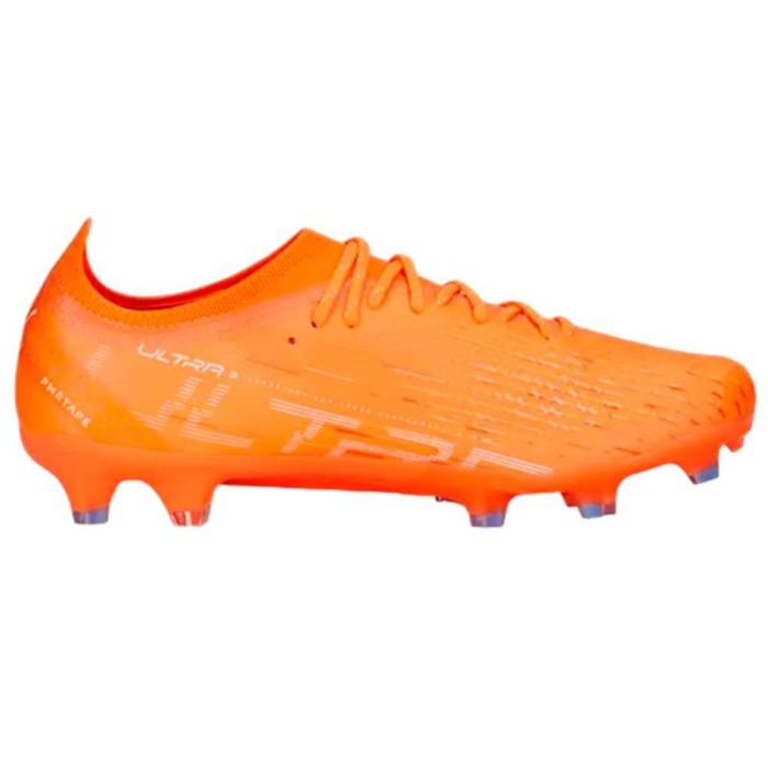 Botas de Fútbol para Adultos Puma Ultra Ultimate Fg/Ag