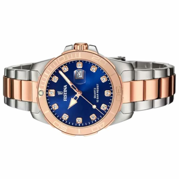 Reloj Hombre Festina F20505/3 2 Reloj Hombre Festina F20505/3 2