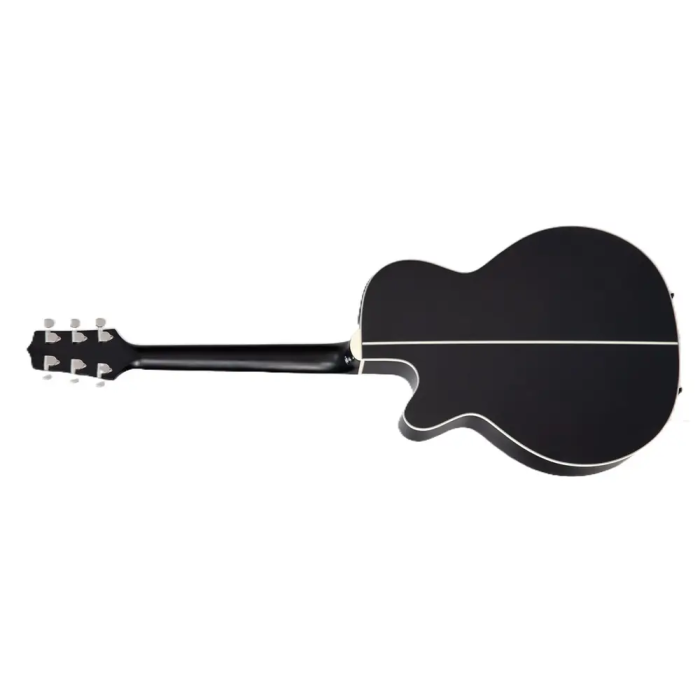 Takamine Guitarra Nex Cutway Gn73 E/A Satin Black 1