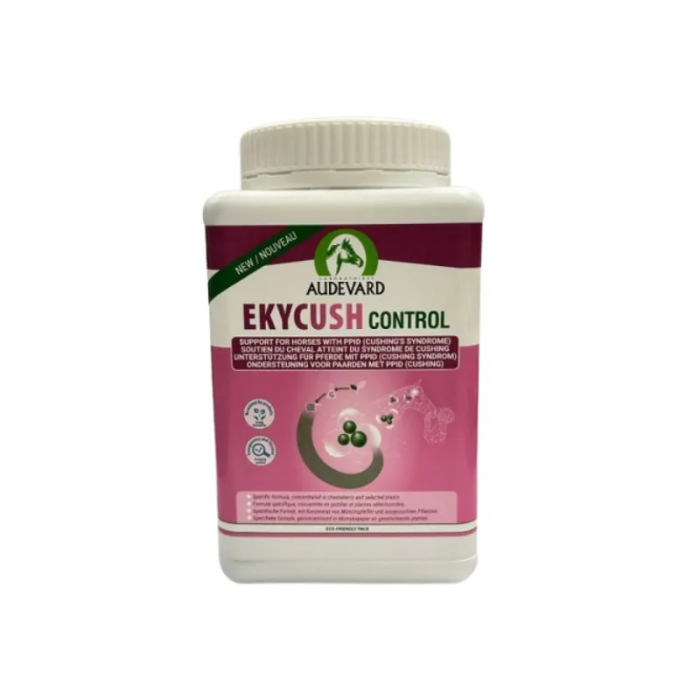 Audevard Ekycush Control 900 gr