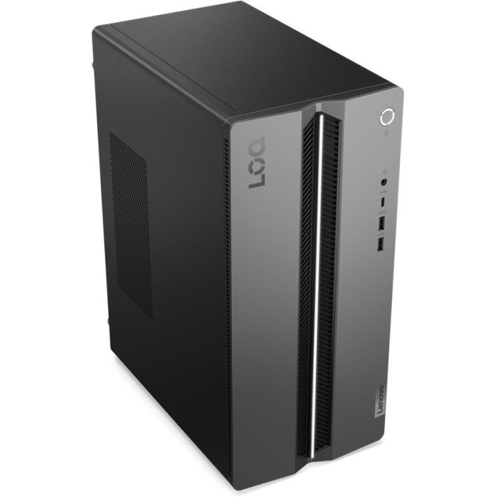 Lenovo LOQ 17IRR9 Ci5 16GB 1TB RTX4060 Win 11 7