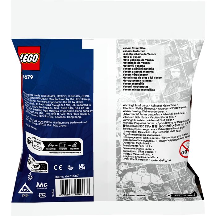 Playset Lego 30679 2 Playset Lego 30679 2