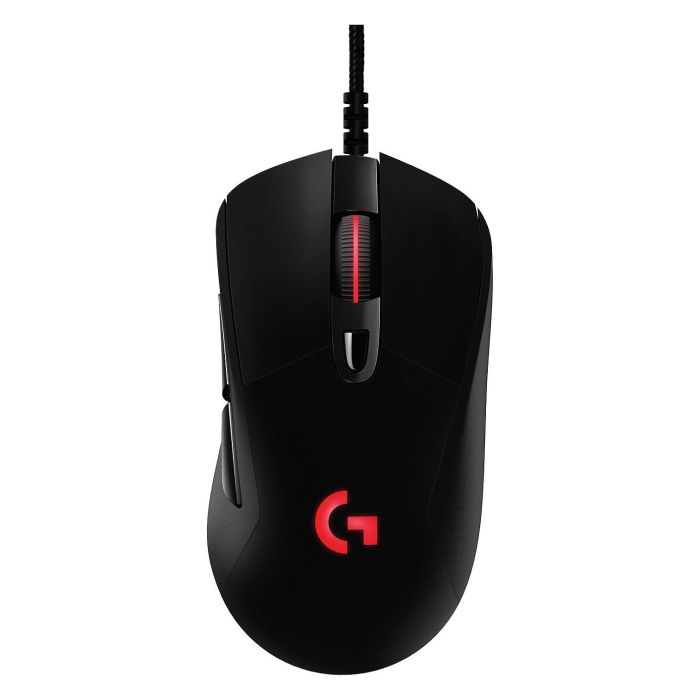 LOGITECH Raton Gaming G403 HERO