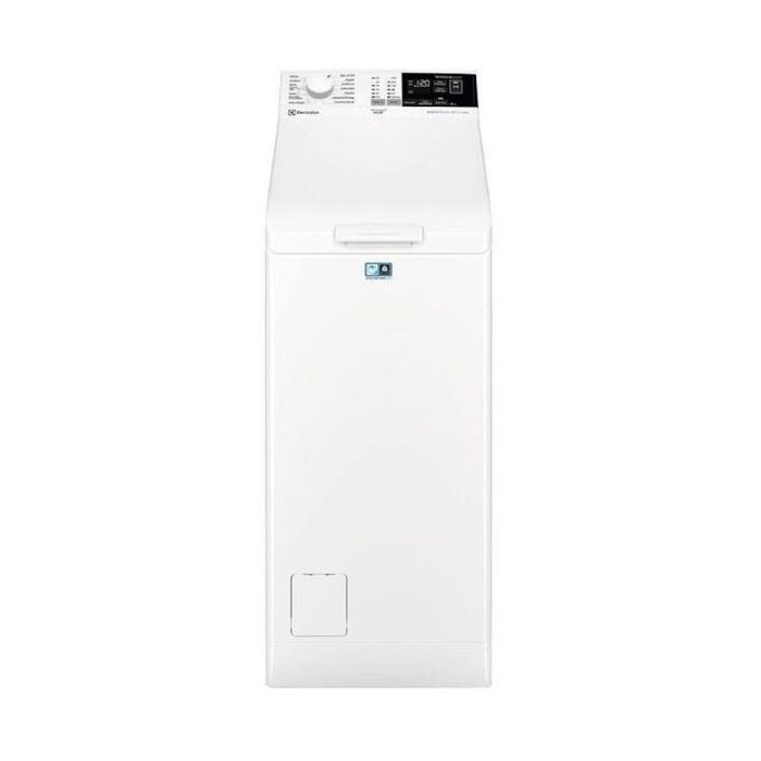 Lavadora Electrolux EN6T5621AF 6 Kg 1200 rpm Lavadora Electrolux EN6T5621AF 6 Kg 1200 rpm