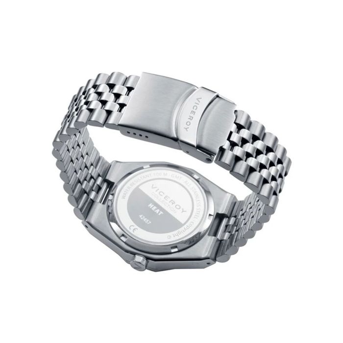 Reloj Hombre Viceroy 42457-67 (Ø 41 mm) 3