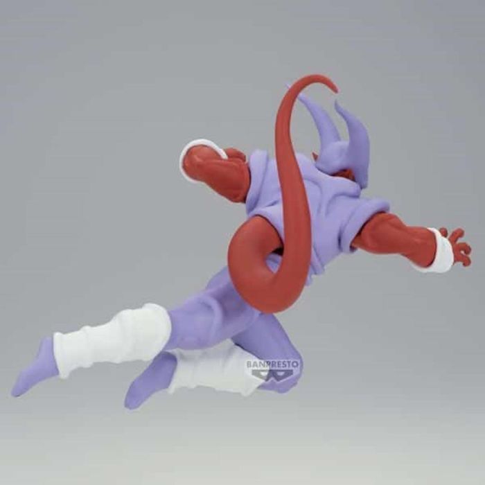 Figura Banpresto Dragon Ball Z Match 1 Figura Banpresto Dragon Ball Z Match 1