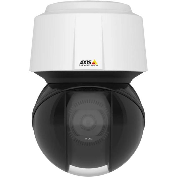 Axis 01958-003 Q6135-LE Cámara IP PTZ Exterior 1080p con IR 250m, Zoom Óptico 32x y WDR 0 Axis 01958-003 Q6135-LE Cámara IP PTZ Exterior 1080p con IR 250m, Zoom Óptico 32x y WDR 0