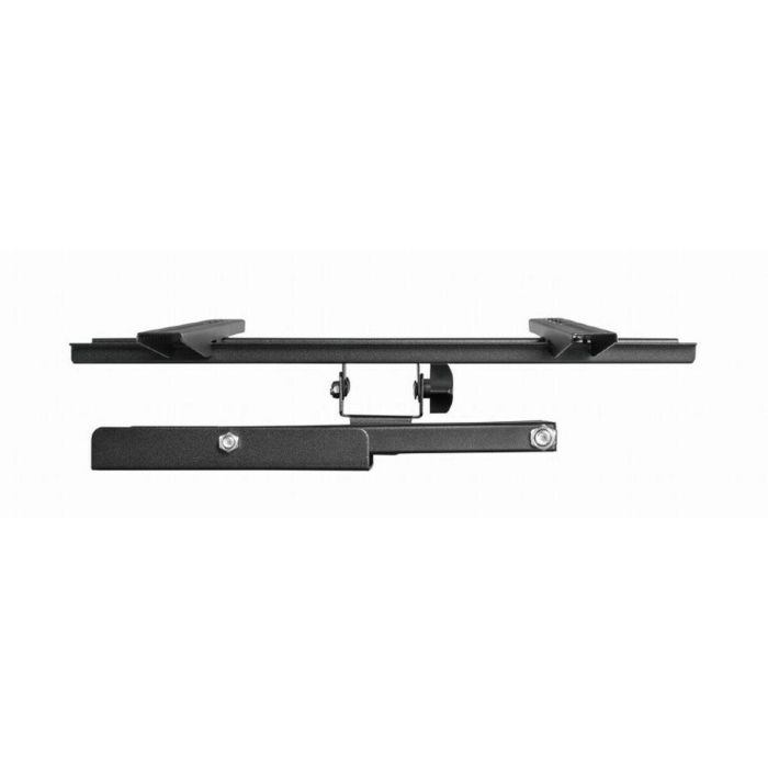 Gembird WM-55ST-03 Soporte de Pared Articulado para TV 32-55 pulgadas, 35kg, VESA 400x400, Inclinable y Giratorio, Negro 3 Gembird WM-55ST-03 Soporte de Pared Articulado para TV 32-55 pulgadas, 35kg, VESA 400x400, Inclinable y Giratorio, Negro 3