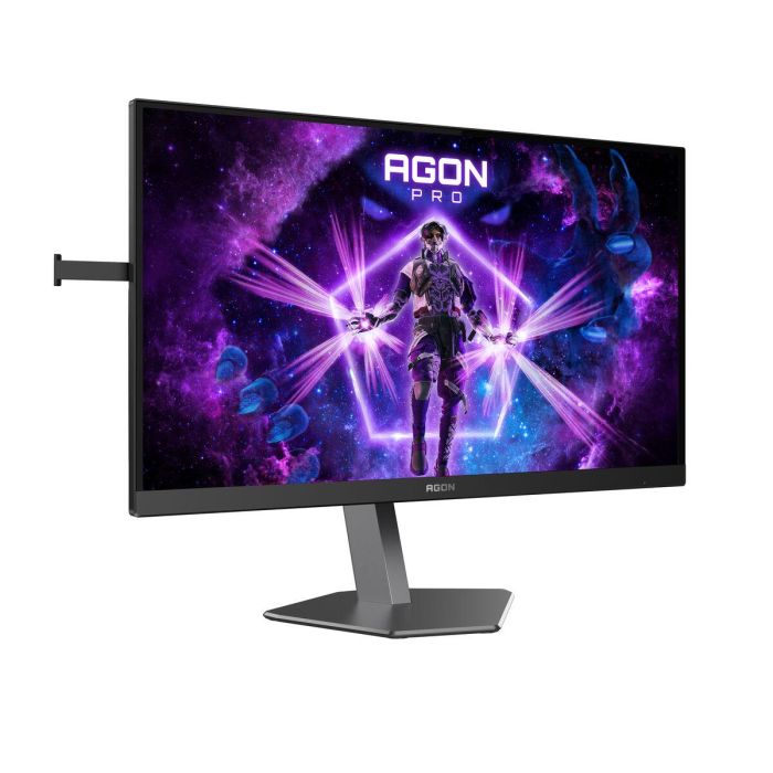 Monitor AOC 600MNTR Full HD 24,1" 21
