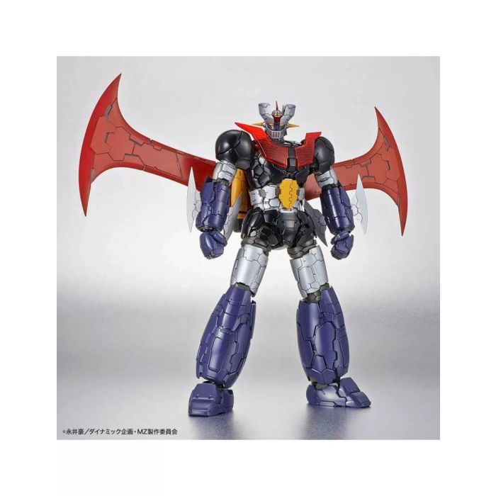 Hg 1 144 Mazinger Z Mazinger Hg 1 144 Mazinger Z Mazinger