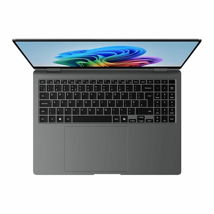Laptop Samsung Galaxy Book5 Pro 360 16" Intel Core Ultra 7 258V 32 GB RAM 1 TB SSD 1 Laptop Samsung Galaxy Book5 Pro 360 16" Intel Core Ultra 7 258V 32 GB RAM 1 TB SSD 1