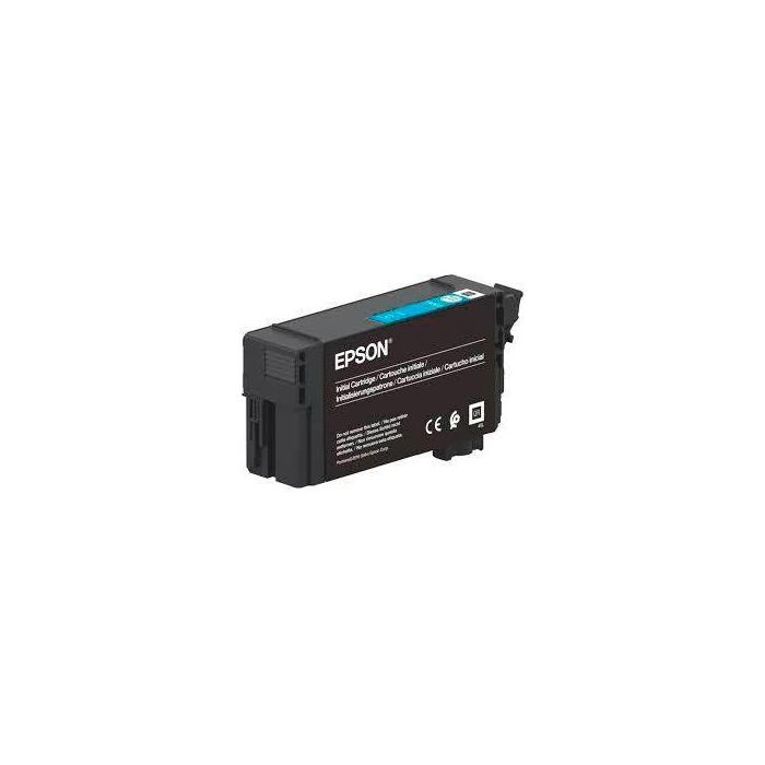EPSON UltraChrome XD2 Cyan T40D240 (50ml) SC-T3100 / SC-T5100 EPSON UltraChrome XD2 Cyan T40D240 (50ml) SC-T3100 / SC-T5100