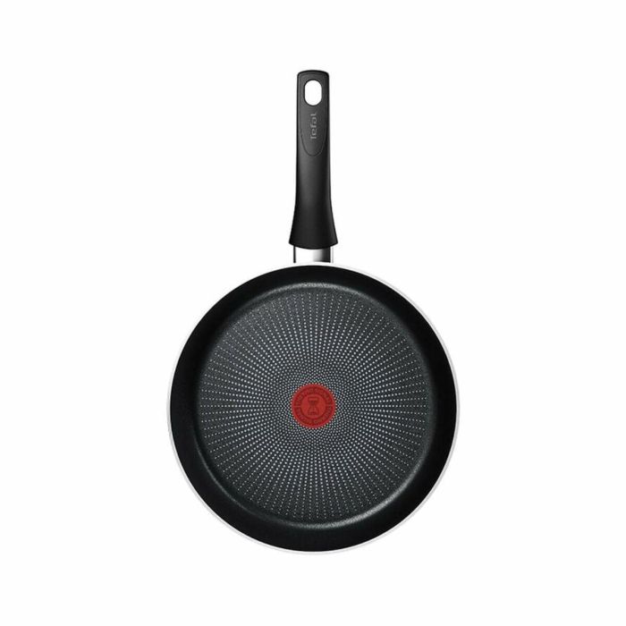 Sartén Tefal FORCE BLACK 24C Negro Aluminio Ø 24 cm 0 Sartén Tefal FORCE BLACK 24C Negro Aluminio Ø 24 cm 0
