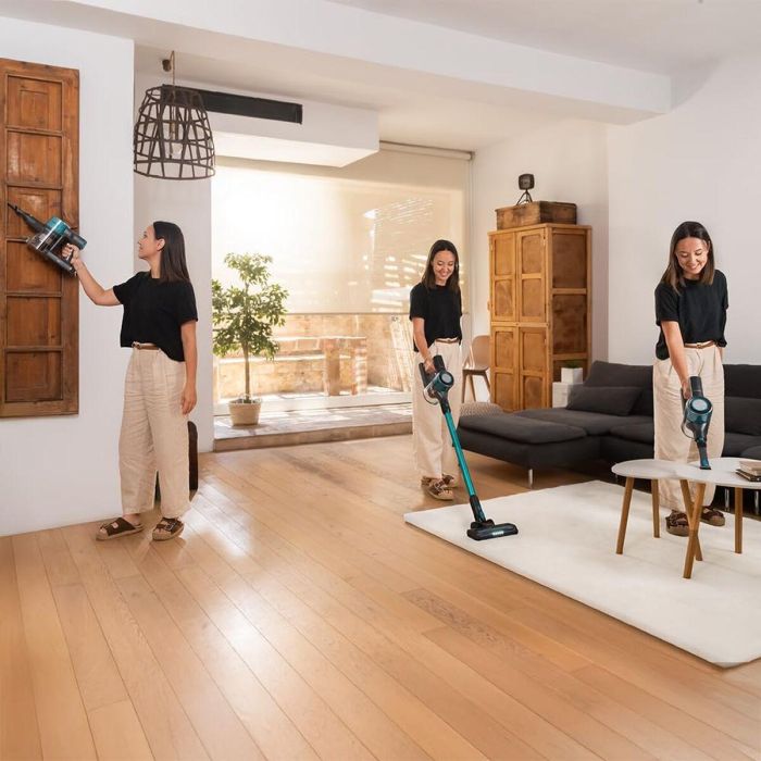 Aspirador Escoba Cecotec Conga Rockstar P50 265 W 8