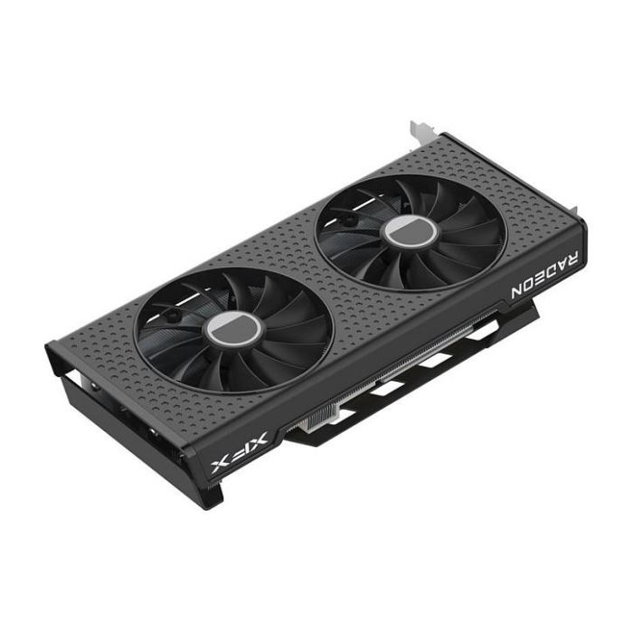XFX RX-77TSWFTFP Tarjeta Gráfica Radeon RX 7700 XT 12GB GDDR6 XFX RX-77TSWFTFP Tarjeta Gráfica Radeon RX 7700 XT 12GB GDDR6